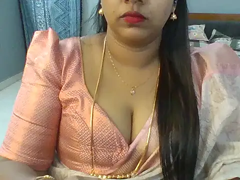 Snapshot of Tamil_hot_Meenu chatting on June 25, 2026, 8:08 am Tamil hot Meenu online show from June 25, 2026, 8:08 am