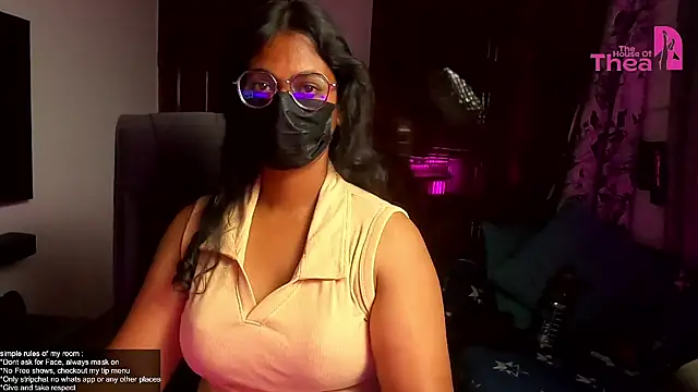 thea rachel online show from July 6, 2026, 3:25 am
