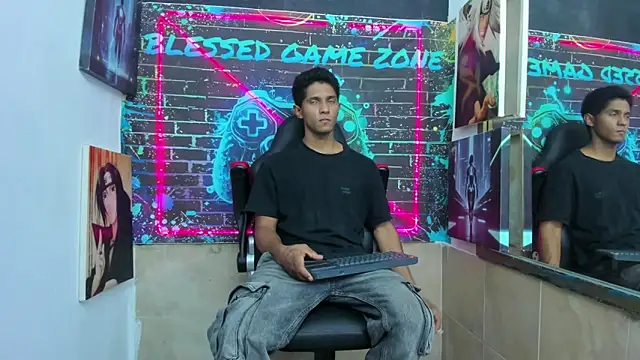 Yoel Blessed online show from July 1, 2026, 7:35 pm