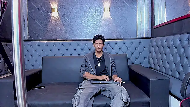 Yoel Blessed online show from July 6, 2026, 11:29 am