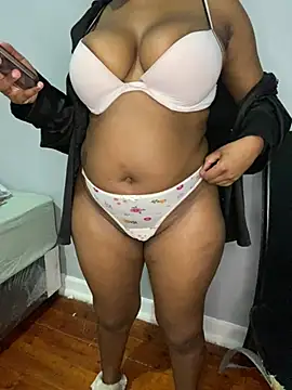 Thickmisspearl23 online show from July 6, 2026, 8:00 pm