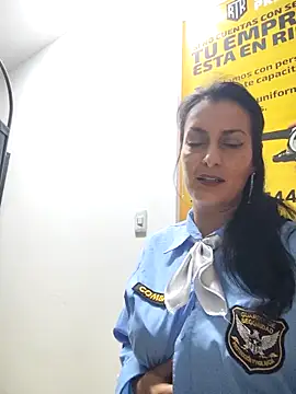 ALEJANDRA  28 online show from June 15, 2026, 1:13 pm