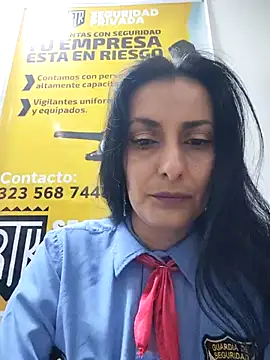 ALEJANDRA  28 online show from July 1, 2026, 12:51 pm