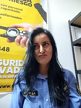 ALEJANDRA  28 online show from July 9, 2026, 12:20 pm