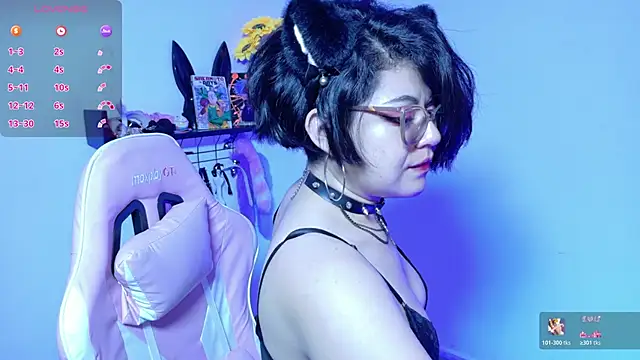 Meow cat4 online show from June 29, 2026, 6:08 pm
