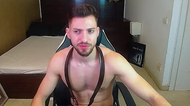 FelixRook online show from June 15, 2026, 4:47 am