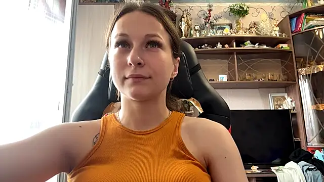 TaIliedGuest online show from July 14, 2026, 10:21 am