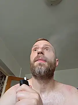 MrHot20cm online show from July 7, 2026, 3:05 pm