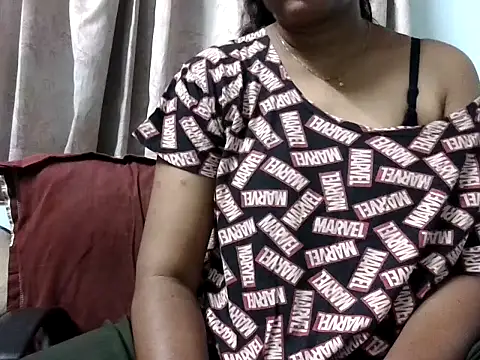 Nisha-moon online show from June 12, 2026, 3:00 pm