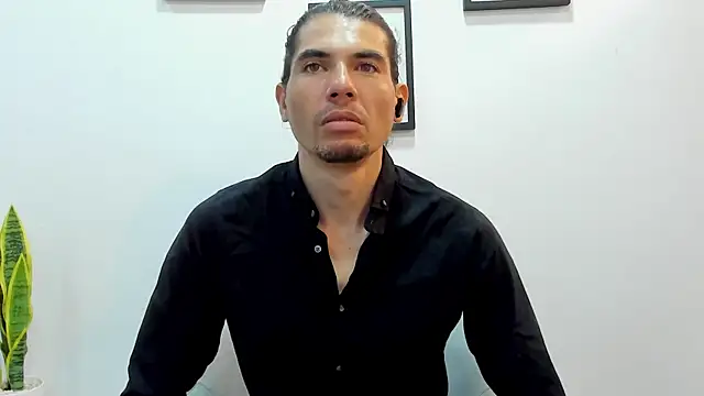 Antony Stone online show from July 4, 2026, 3:51 pm
