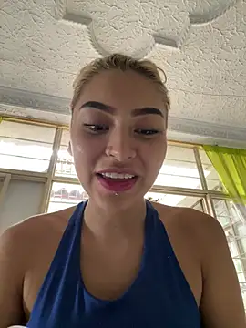 NatalieSterling online show from July 11, 2026, 2:09 pm