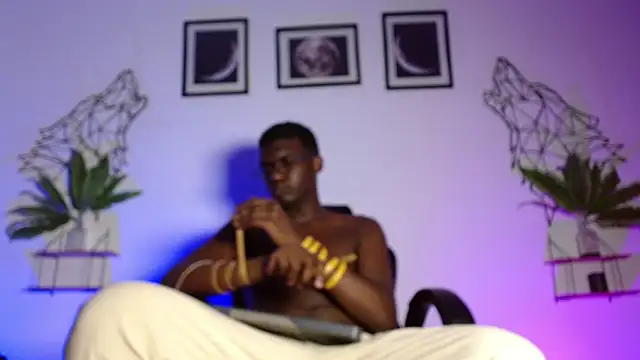 xavier cole online show from July 8, 2026, 8:35 pm
