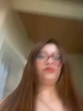 Sofia GS online show from June 13, 2026, 6:06 pm