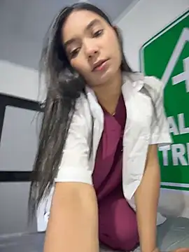 Kinky DoctorX online show from July 6, 2026, 12:46 pm