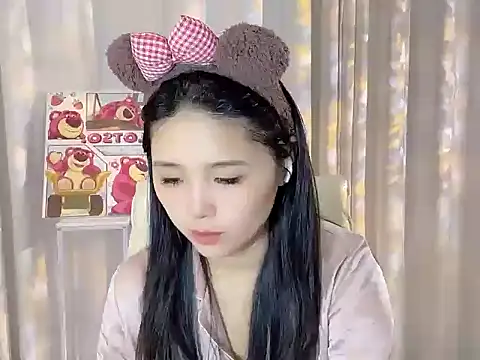 xiao--su online show from June 22, 2026, 5:37 am