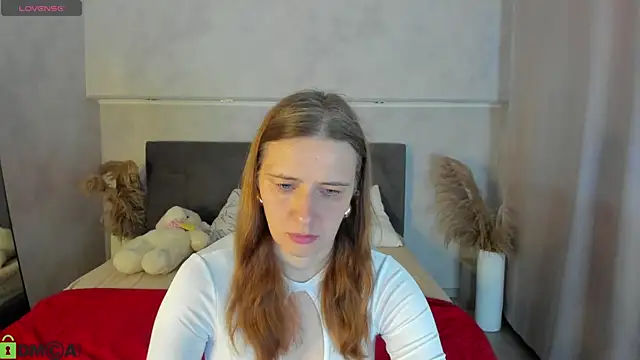 Snapshot of Kathrine-Meyer chatting on July 18, 2026, 12:48 am Kathrine-Meyer online show from July 18, 2026, 12:48 am