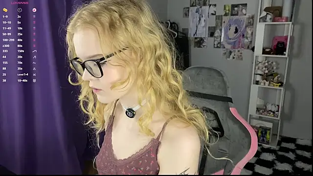 evetease online show from July 4, 2026, 4:40 am