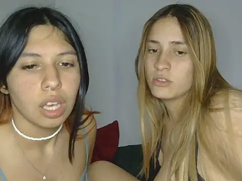 sweet melatina online show from July 16, 2026, 12:16 am