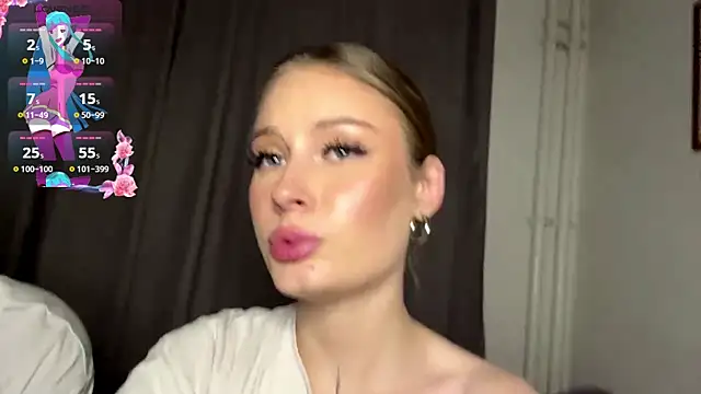 BestSweetyBB online show from July 19, 2026, 7:39 pm