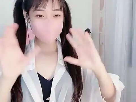 Snapshot of BUNNIIE_MIE chatting on June 12, 2026, 2:21 am BUNNIIE MIE online show from June 12, 2026, 2:21 am