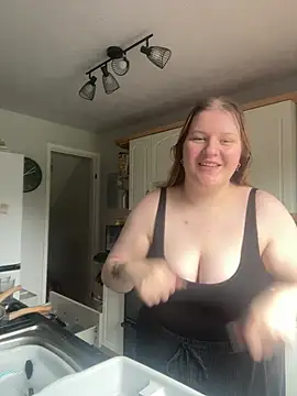 Snapshot of Curvy_Vanilla chatting on June 11, 2026, 1:09 pm Curvy Vanilla online show from June 11, 2026, 1:09 pm