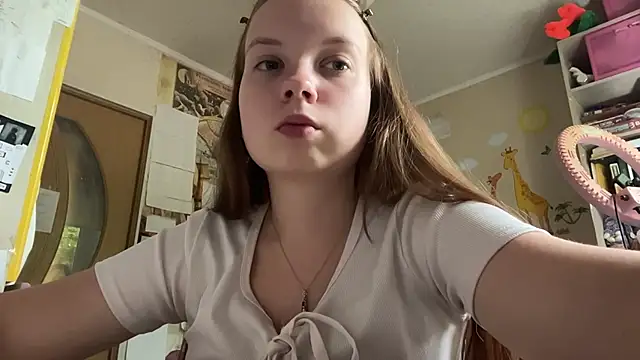 Aileyn online show from June 17, 2026, 8:17 am
