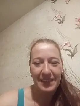 Arielka34 online show from June 17, 2026, 1:34 pm