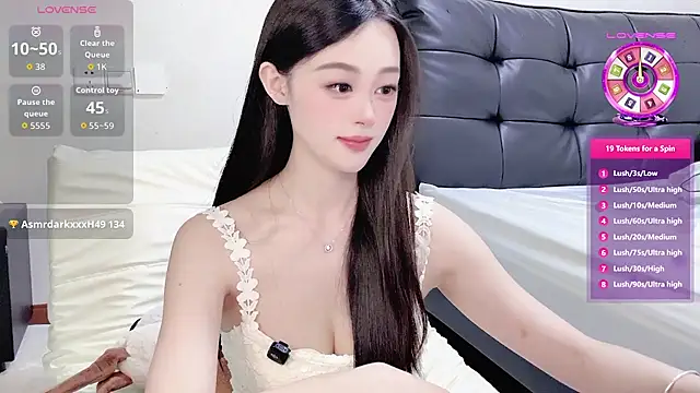 Ellaa999 online show from June 11, 2026, 7:39 am
