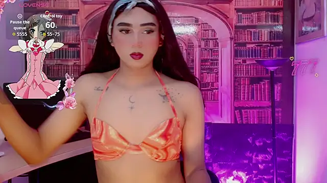 Kimberly Lopez online show from June 19, 2026, 3:22 am