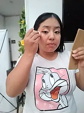 Snapshot of Amber_Herrera chatting on June 30, 2026, 12:28 pm Amber Herrera online show from June 30, 2026, 12:28 pm