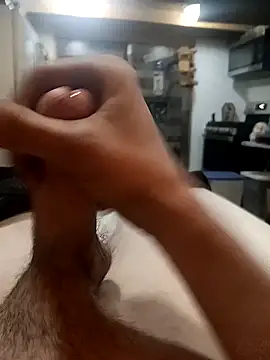 Mstrdstrctn7 online show from March 3, 2026, 3:01 am