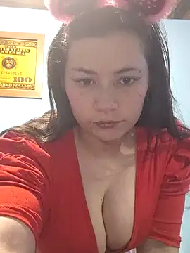 BIGTITS0 online show from June 14, 2026, 6:43 pm