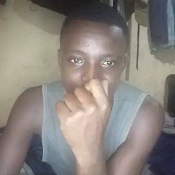 DarkSugar8 online show from June 9, 2026, 6:08 pm