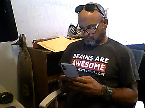 Snapshot of SlickDickyadown chatting on July 12, 2026, 2:46 am SlickDickyadown online show from July 12, 2026, 2:46 am