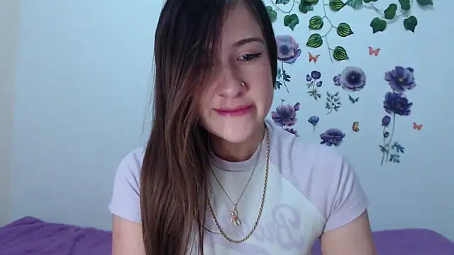 GirlAngell20 online show from June 19, 2026, 11:41 pm