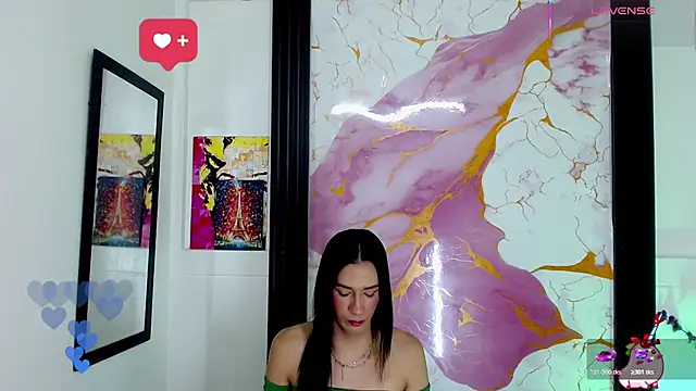melissa fox   online show from July 22, 2026, 11:35 am