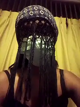 queen shelly online show from June 11, 2026, 6:50 pm