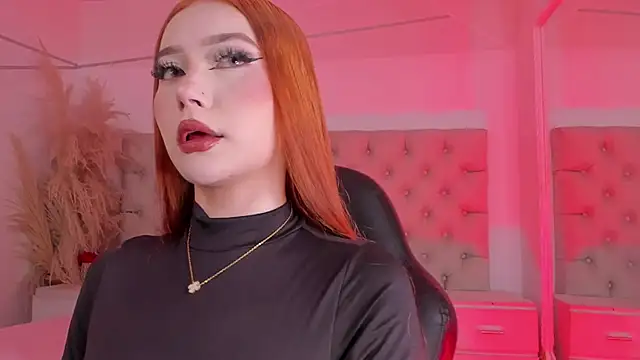 HannahConnor online show from June 13, 2026, 10:08 pm