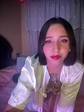 ameliasexlove online show from June 18, 2026, 5:08 am