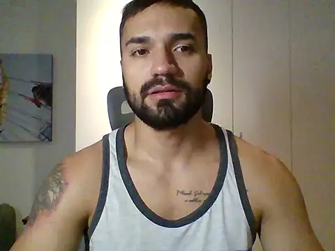 Niconextdoor online show from June 7, 2026, 4:38 am