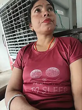 Snapshot of Jankisigh chatting on July 13, 2026, 2:03 am Jankisigh online show from July 13, 2026, 2:03 am