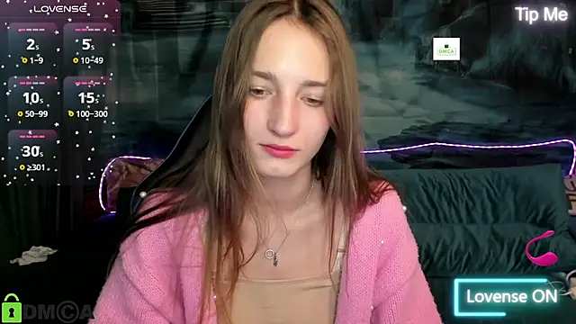 MaryMee88 online show from July 24, 2026, 6:11 am