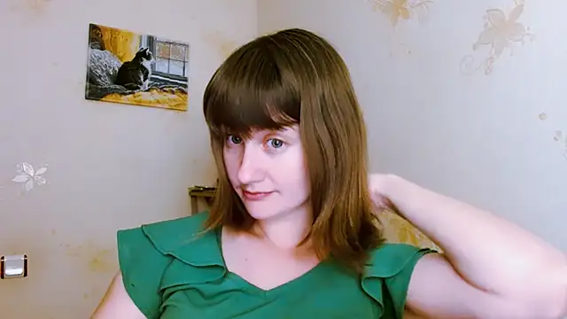AlinaTailor online show from June 18, 2026, 5:06 pm
