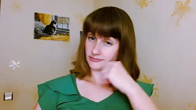 AlinaTailor online show from June 20, 2026, 5:05 pm
