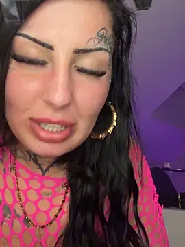 Arabella05 online show from June 9, 2026, 11:49 pm