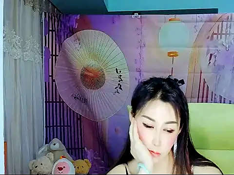 Snapshot of Duoduo-love chatting on June 8, 2026, 4:29 pm Duoduo-love online show from June 8, 2026, 4:29 pm