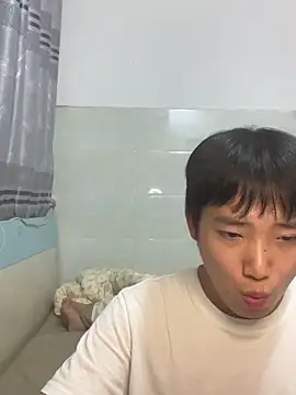 harryboy1818 online show from June 7, 2026, 8:40 am