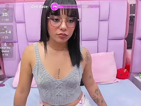 roxane vega online show from July 1, 2026, 6:51 pm