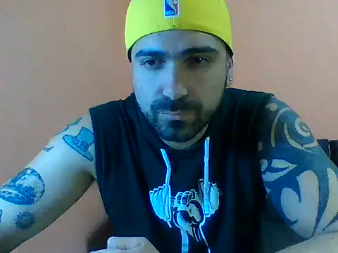 morochobuenosaires online show from June 7, 2026, 4:27 am
