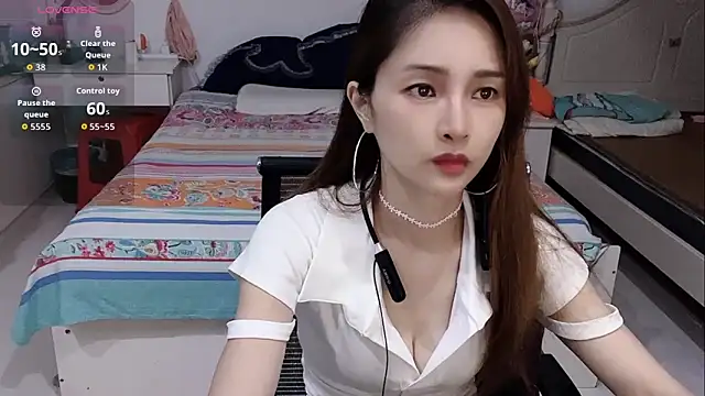 Snapshot of miaomiao-99 chatting on June 18, 2026, 10:30 am miaomiao-99 online show from June 18, 2026, 10:30 am